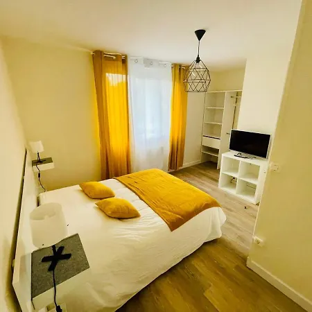 Agreable Maison En Centre De St Mere Eglise