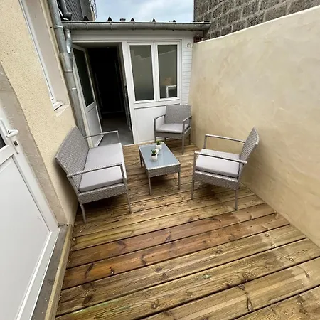 Agreable Maison En Centre De St Mere Eglise