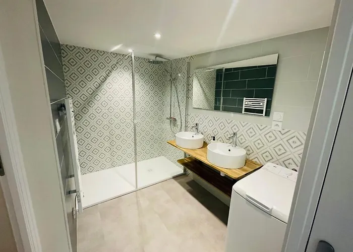 Casa vacanze Maison En Centre De St Mère église