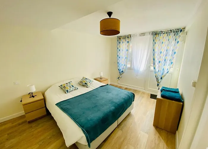 Casa vacanze Maison En Centre De St Mère église *