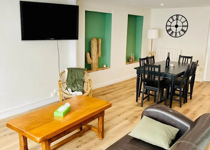 Casa vacanze Maison En Centre De St Mère église *