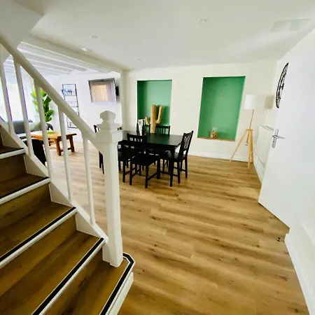 Agreable Maison En Centre De St Mere Eglise * Sainte-Mère-Église