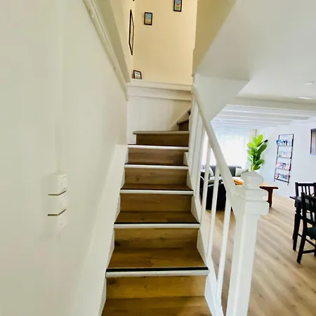 Agreable Maison En Centre De St Mere Eglise