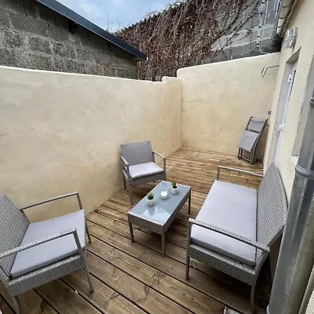 Agreable Maison En Centre De St Mere Eglise * Sainte-Mere-Eglise