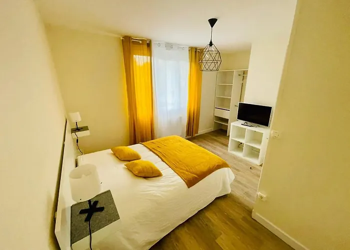 Agreable Maison En Centre De St Mere Eglise