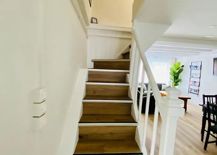 Agreable Maison En Centre De St Mere Eglise